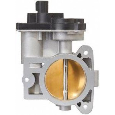 New Throttle Body by SPECTRA PREMIUM INDUSTRIES - TB1009 pa1