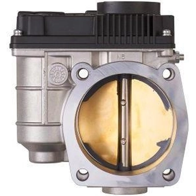 New Throttle Body by SPECTRA PREMIUM INDUSTRIES - TB1047 pa1