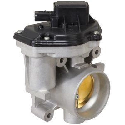 New Throttle Body by SPECTRA PREMIUM INDUSTRIES - TB1054 pa5