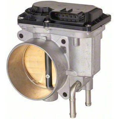 New Throttle Body by SPECTRA PREMIUM INDUSTRIES - TB1104 pa11