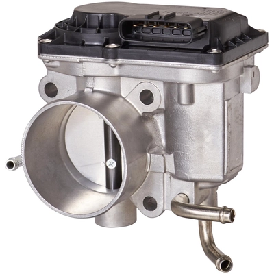 New Throttle Body by SPECTRA PREMIUM INDUSTRIES - TB1113 pa6