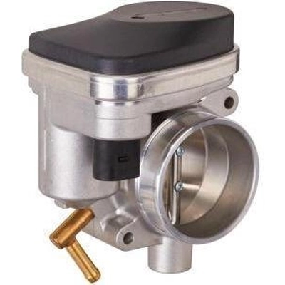 New Throttle Body by SPECTRA PREMIUM INDUSTRIES - TB1134 pa5