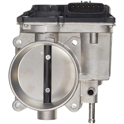 New Throttle Body by SPECTRA PREMIUM INDUSTRIES - TB1155 pa3