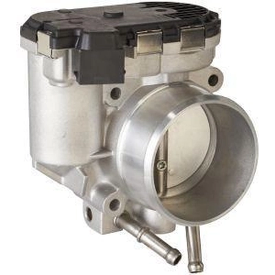 New Throttle Body by SPECTRA PREMIUM INDUSTRIES - TB1172 pa6