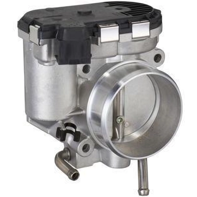 New Throttle Body by SPECTRA PREMIUM INDUSTRIES - TB1175 pa7