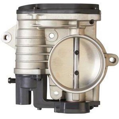 New Throttle Body by SPECTRA PREMIUM INDUSTRIES - TB1177 pa3