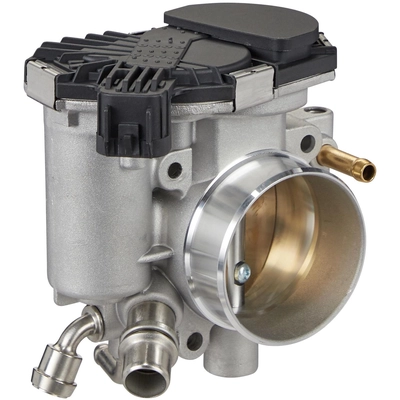 SPECTRA PREMIUM INDUSTRIES - TB1240 - New Throttle Body pa5