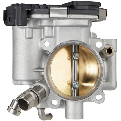 SPECTRA PREMIUM INDUSTRIES - TB1240 - New Throttle Body pa6