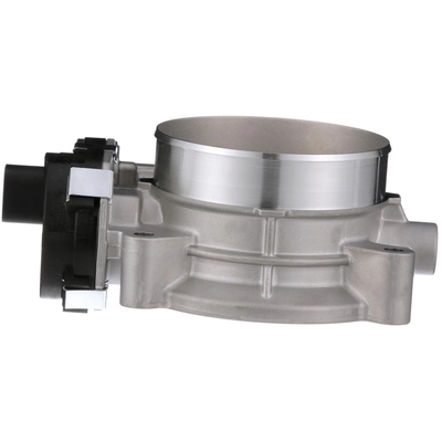 STANDARD - PRO SERIES - S20008 - Fuel Injection Throttle Body Assembly pa2