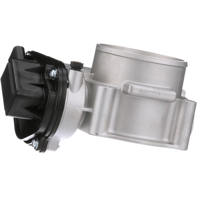 STANDARD - PRO SERIES - S20040 - Fuel Injection Throttle Body pa1