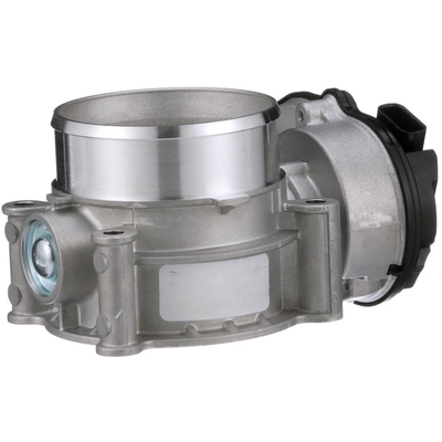 STANDARD - PRO SERIES - S20062 - Fuel Injection Throttle Body Assembly pa2