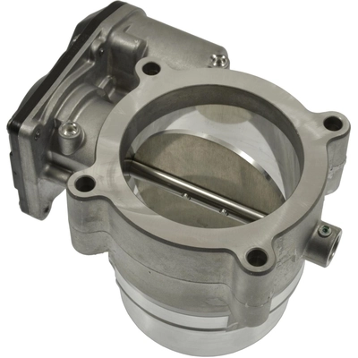 STANDARD - PRO SERIES - S20142 - Fuel Injection Throttle Body Assembly pa2