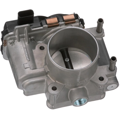 STANDARD - PRO SERIES - S20167 - Fuel Injection Throttle Body pa2