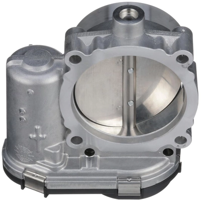 STANDARD - PRO SERIES - S20203 - Fuel Injection Throttle Body Assembly pa2