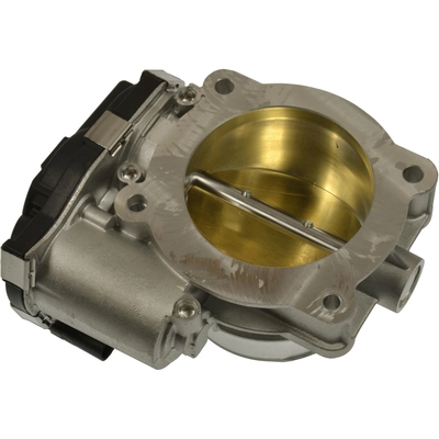 STANDARD - PRO SERIES - S20219 - Fuel Injection Throttle Body pa2