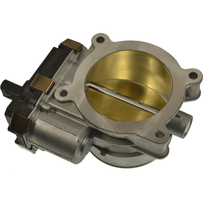 STANDARD - PRO SERIES - S20223 - Fuel Injection Throttle Body pa2