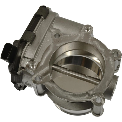 STANDARD - PRO SERIES - S20409 - Fuel Injection Throttle Body pa2