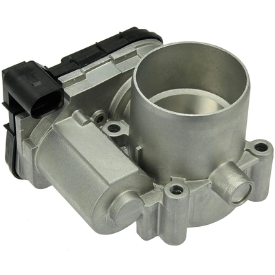 URO - 03F133062B - Throttle Body pa3