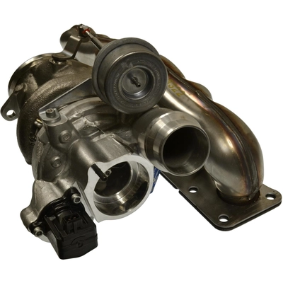 BLUE STREAK (HYGRADE MOTOR) - TBC610 - Turbocharger pa4