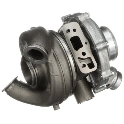 BLUE STREAK (HYGRADE MOTOR) - TBC672 - Turbocharger pa2