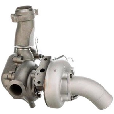 BLUE STREAK (HYGRADE MOTOR) - TBC689 - Turbocharger pa2