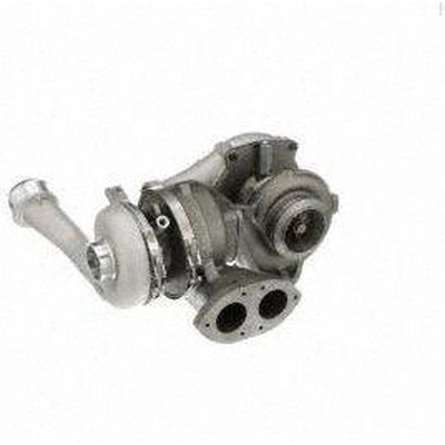 New Turbocharger by BLUE STREAK (HYGRADE MOTOR) - TBC698 pa6