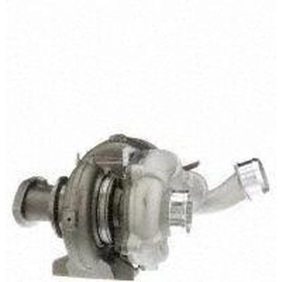 New Turbocharger by BLUE STREAK (HYGRADE MOTOR) - TBC698 pa7