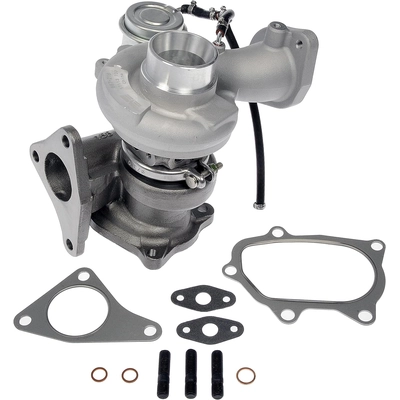 DORMAN - 667-218 - Turbocharger And Gasket Kit pa1