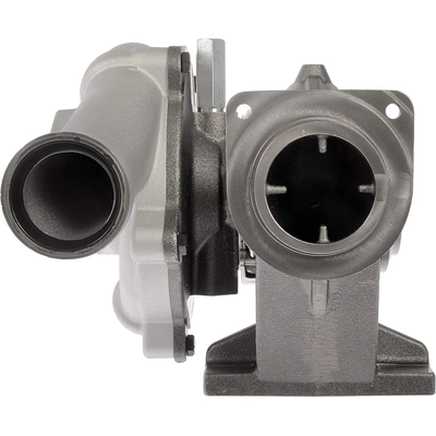 DORMAN - 667-274 - Turbocharger pa2