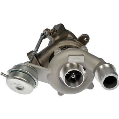 DORMAN (OE SOLUTIONS) - 667-425 - Engine Turbocharger pa2