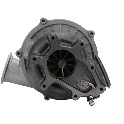 ROTOMASTER - A1380152N - New Turbocharger pa2