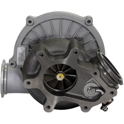 ROTOMASTER - A1380155N - New Turbocharger pa2