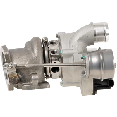 ROTOMASTER - K1030152N - Turbocharger pa1