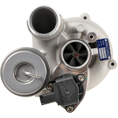 ROTOMASTER - K1030152N - Turbocharger pa2