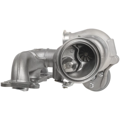 ROTOMASTER - M1030164N - New Turbocharger pa2