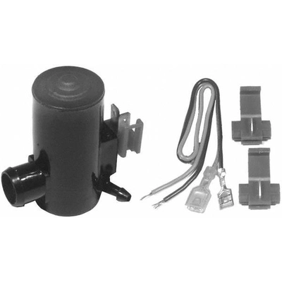 New Washer Pump by ANCO - 67-22 pa3