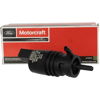 MOTORCRAFT - WG345 - Windshield Wiper Motor pa2