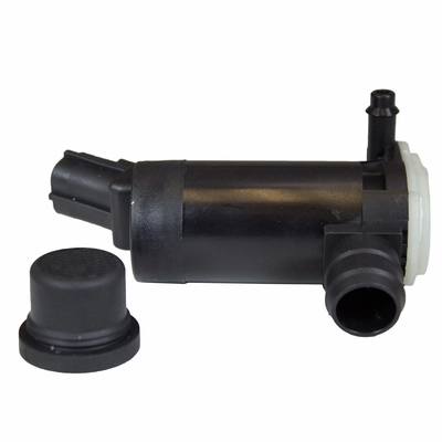 New Washer Pump by MOTORCRAFT - WG312 pa2