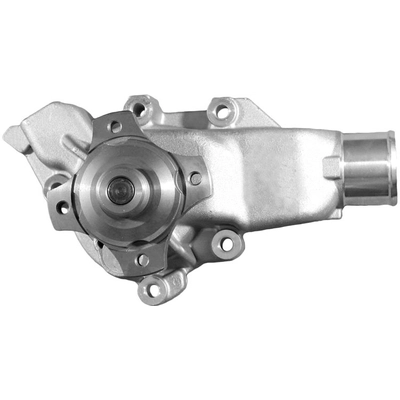 ACDELCO - 252-799 - Engine Coolant Water Pump pa2