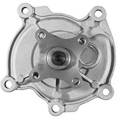 ACDELCO - 252-897 - Water Pump Kit pa2