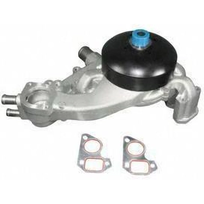 New Water Pump by ACDELCO PROFESSIONAL - 252-901 pa4