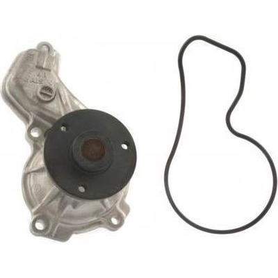 New Water Pump by AISIN - WPH802 pa9