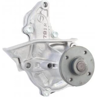 New Water Pump by AISIN - WPT033 pa7