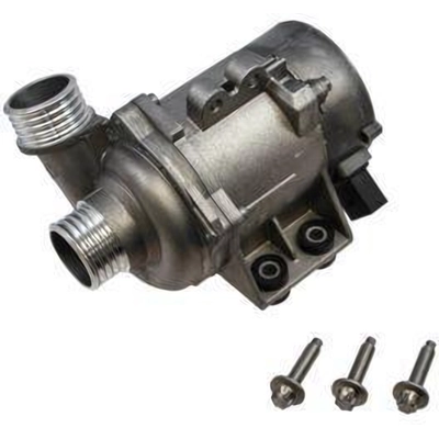 New Water Pump by CRP/REIN - WPR0046 pa13