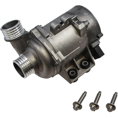 New Water Pump by CRP/REIN - WPR0046 pa6