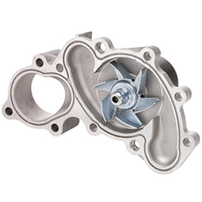 DAYCO - DP875 - Engine Coolant Water Pump pa2