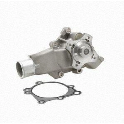 DAYCO - DP968 - New Water Pump pa3