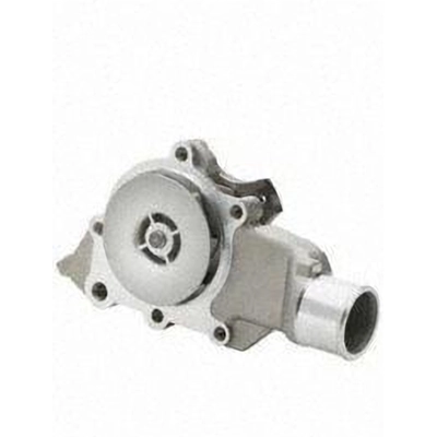 DAYCO - DP968 - New Water Pump pa4