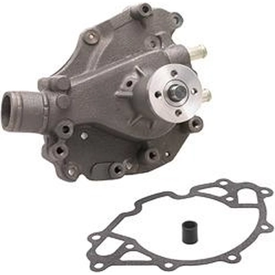 DAYCO - DP991 - New Water Pump pa1