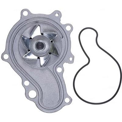 New Water Pump by GATES - 41003 pa12